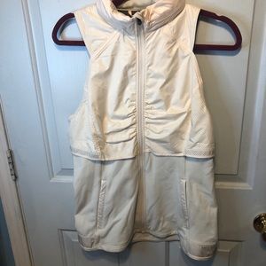 Lululemon Kanye Catch Me Vest